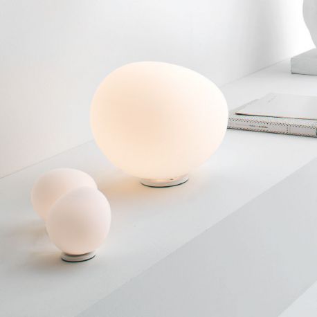 Table lamp GREGG by Foscarini