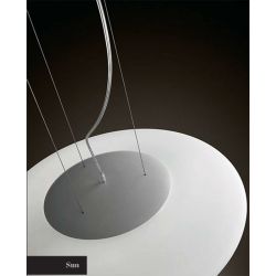 Led Suspension Lamp SUN Almalight