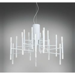 Led Suspension Lamp THE LIGHT Almalight