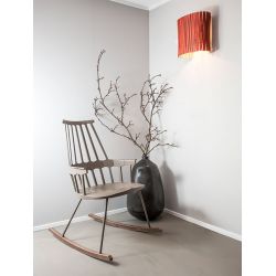 Wall Lamp RITA Graypants