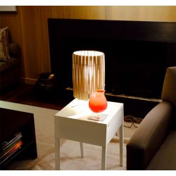Table Lamp PALMER Graypants