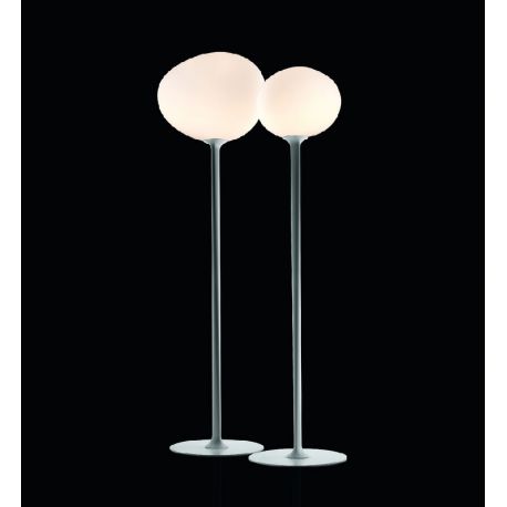 Floor lamp GREGG by Foscarini