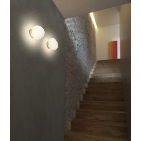 Wall or ceiling lamp GREGG by Foscarini