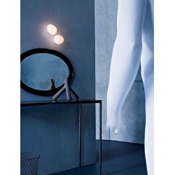 Wall or ceiling lamp GREGG by Foscarini