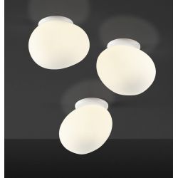 Wall or ceiling lamp GREGG by Foscarini