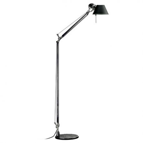 Floor Lamp TOLOMEO LETTURA Artemide