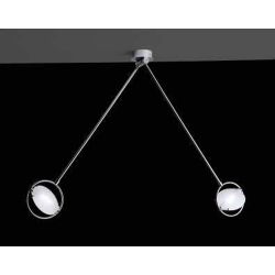 Suspension Lamp NOBI 2 Fontana Arte