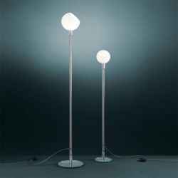 Floor Lamp PAROLA, PAROLONA Fontana Arte