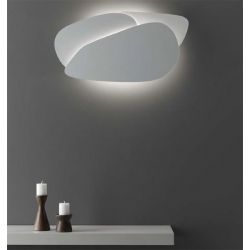 Led Wall Lamp PEDRA Carpyen