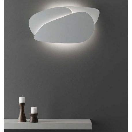 Led Wall Lamp PEDRA Carpyen