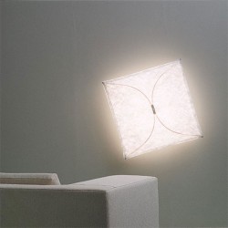 Wall or ceiling lamp ARIETTE 1 by Flos