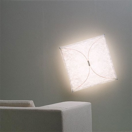 Wall or ceiling lamp ARIETTE 1 by Flos