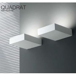 Aplique Led QUADRAT Carpyen