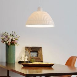 Suspension Lamp CLOCHE Fontana Arte