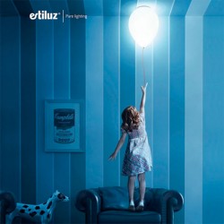 Ceiling Lamp BALLOON Estiluz