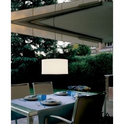 Outdoor Suspension Lamp HARRY Carpyen