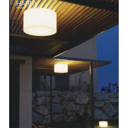 Outdoor Ceiling Lamp HARRY Carpyen