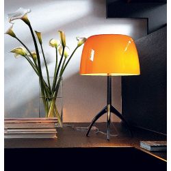 Lámpara de Mesa LUMIERE 05 grande Foscarini