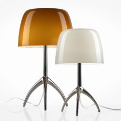 Table lamp LUMIERE 05 BIG by Foscarini