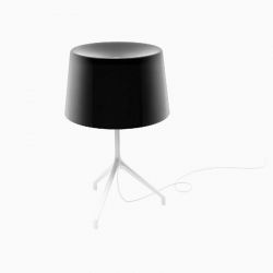 Table lamp LUMIERE XXL - XXS by Foscarini