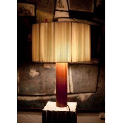 Table Lamp MORAGAS Santa & Cole