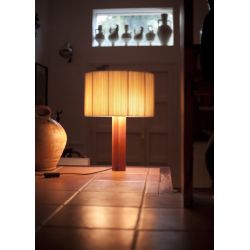 Table Lamp MORAGAS Santa & Cole