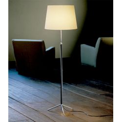 Floor Lamp PIE DE SALON Santa & Cole