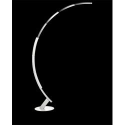 Led Floor Lamp KYUDO Kundalini