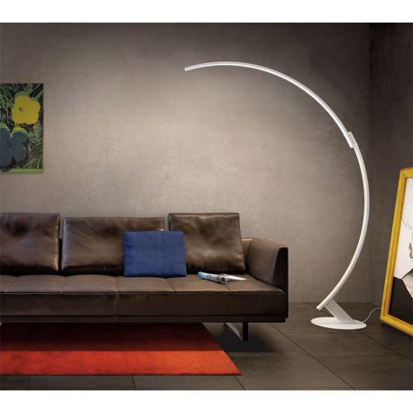 Led Floor Lamp KYUDO Kundalini