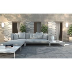 Outdoor Floor Lamp SPILLO Kundalini