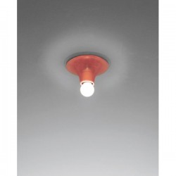 Wall or Ceiling Lamp TETI Artemide