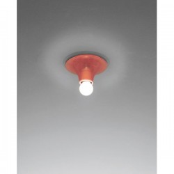 Wall or Ceiling Lamp TETI Artemide