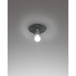 Wall or Ceiling Lamp TETI Artemide