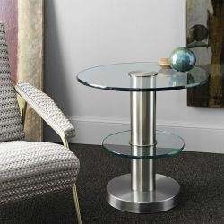 Coffee Table TAVOLINO 1932 Fontana Arte