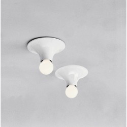 Wall or Ceiling Lamp TETI Artemide