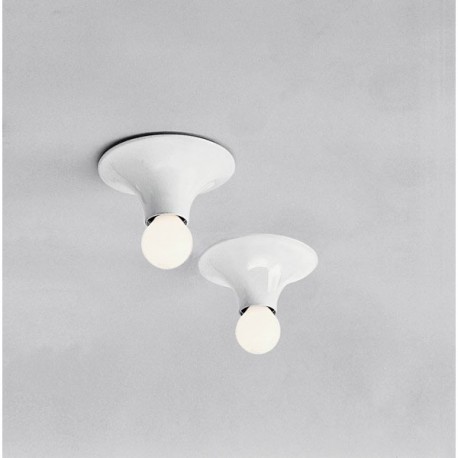 Wall or Ceiling Lamp TETI Artemide