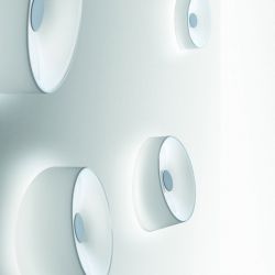 Plafón o Aplique LUMIERE XXL -XXS Foscarini