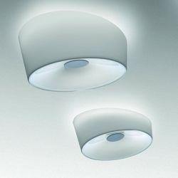 Ceiling or wall lamp LUMIERE XXL - XXS by Foscarini