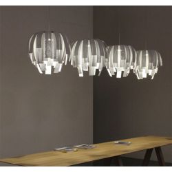 Suspension Lamp LUISA Arturo Alvarez