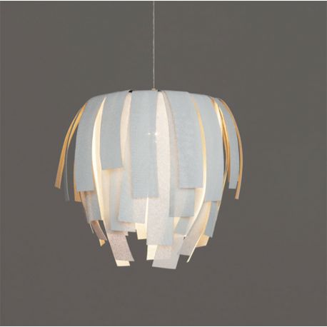 Suspension Lamp LUISA Grande Arturo Alvarez