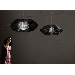 Suspension Lamp V Arturo Alvarez