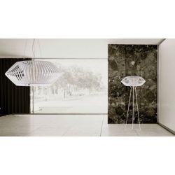 Suspension Lamp V Arturo Alvarez