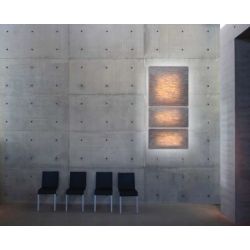 Led Wall or Ceiling Lamp PLANUM Arturo Alvarez