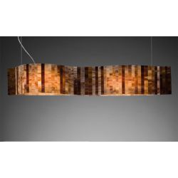 Led Suspension Lamp VENTO Arturo Alvarez