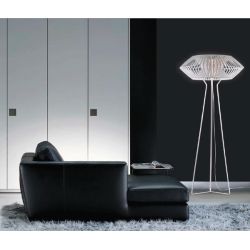 Floor Lamp V Arturo Alvarez