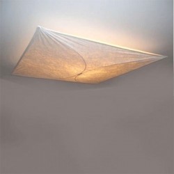 Wall or ceiling lamp ARIETTE 1 by Flos