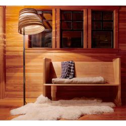 Floor Lamp TILT Graypants