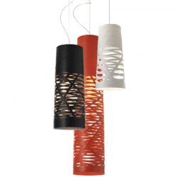 Suspension lamp TRESS by Foscarini