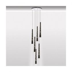 Suspension lamp TRESS by Foscarini