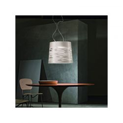 Suspension lamp TRESS by Foscarini
